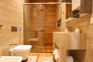 Huis, roken | 1 slaapkamer