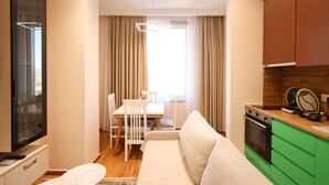 1 habitación 