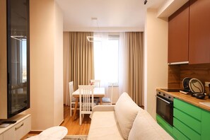 House | 1 bedroom - Grandstay Apartments 012 (Durrës)