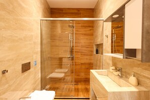 House | 1 bedroom - Grandstay Apartments 012 (Durrës)