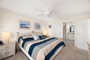 2 bedrooms, free WiFi - 2 BR Condo w/ Sunrise and Sunset Views (Ocean City)