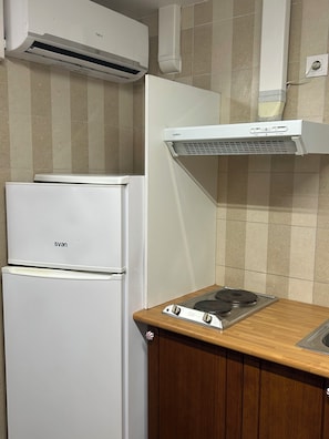 Interior - TEMPORARY APARTMENT FOR RENT (L'Hospitalet de Llobregat)