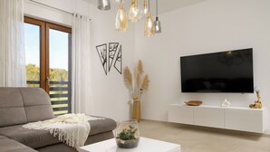 TV - Villa Magnus Vareški (Istria - Veliki Vareški) (Veliki Vareški)