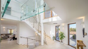 Interior - Villa Magnus Vareški (Istria - Veliki Vareški) (Veliki Vareški)