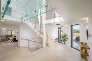 Interior - Villa Magnus Vareški (Istria - Veliki Vareški) (Veliki Vareški)