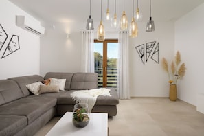 TV - Villa Magnus Vareški (Istria - Veliki Vareški) (Veliki Vareški)