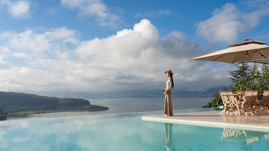 大有海景度假酒店