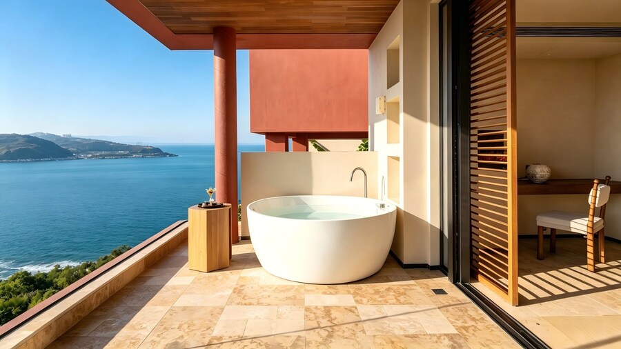 Dayoo Hotel Resort