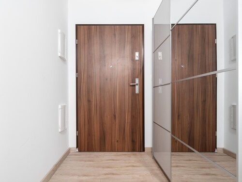 Piłsudskiego Homely Apartment