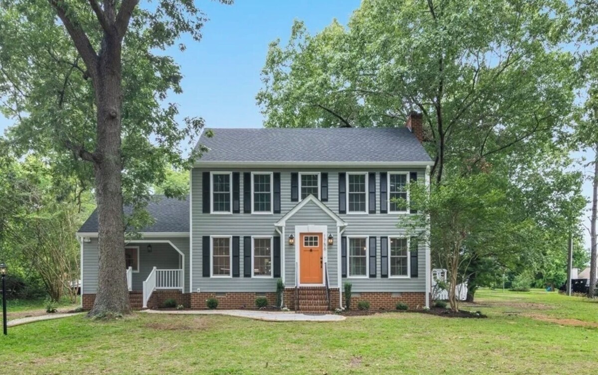 Bild für Gastgeberprofil