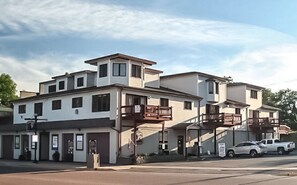 Exterior - Downtown Bayfield Condo 204 @ Washington Ave (Bayfield)