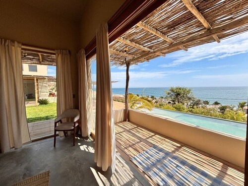 Fantastic 5-bedroom house in Máncora Pocitas