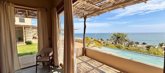 Fantastic 5-bedroom house in Máncora Pocitas