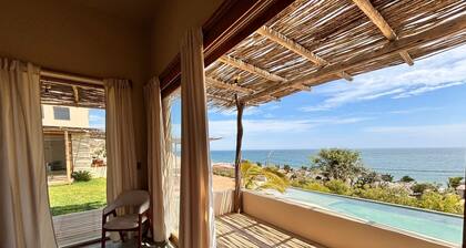 Fantastic 5-bedroom house in Máncora Pocitas