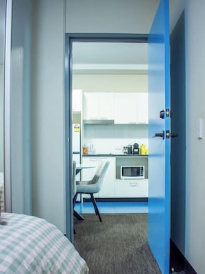 Desk, WiFi - Koala Cove on Rundle-Effortless Adelaide City Stay (Adelaide)