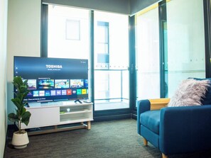 Interior - Koala Cove on Rundle-Effortless Adelaide City Stay (Adelaide)