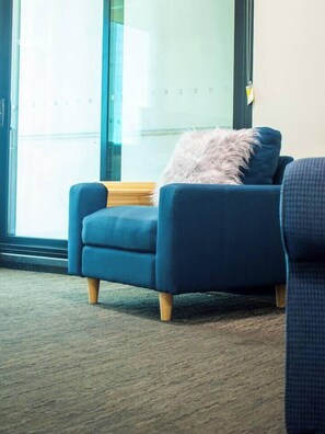 Interior - Koala Cove on Rundle-Effortless Adelaide City Stay (Adelaide)