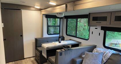 Reconnect with nature at this unforgettable escape.