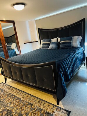 Wi-Fi, draps fournis