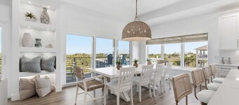 Ocean Views, Beach, Optional Heated Pool & Spa