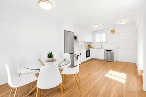 Dining - Fabulous Duplex C8 with Private Pool (Adeje)