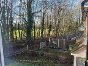 Property grounds - Entire House with Garden and Office (Milton)