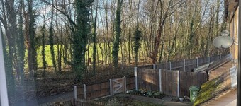 Entire House with Garden and Office