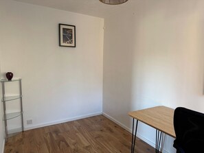 Interior - Entire House with Garden and Office (Milton)