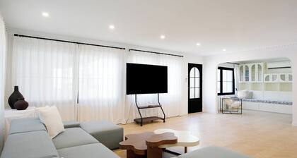 Rare Family Oasis 5BR Designer Home