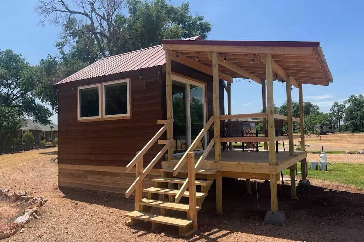 Bild für Gastgeberprofil