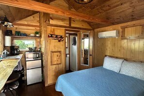 1 Schlafzimmer, Internetzugang, Bettwäsche