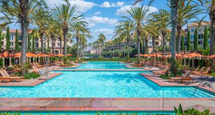 Elegant New 2BR Luxury Home in Irvine