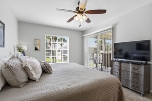2 bedrooms, free WiFi, bed sheets - 2/2 Condo in Wiggins Lake, Available Now! (Naples)