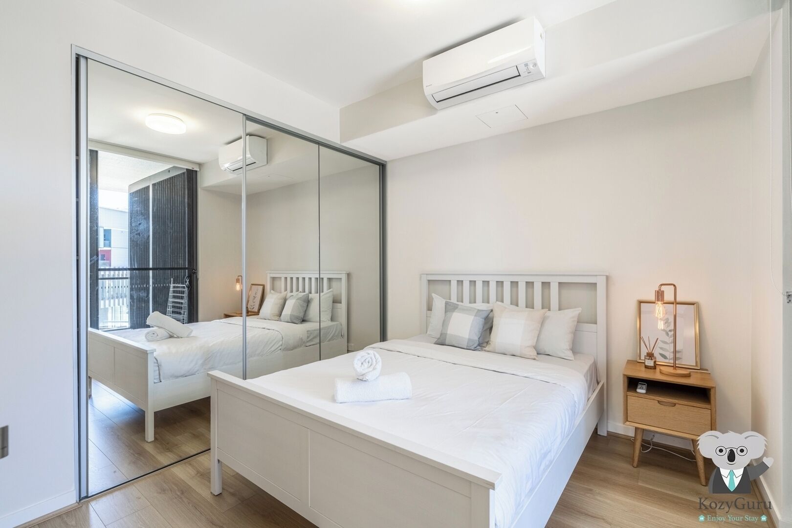 熨斗/熨衣板、WiFi、床单