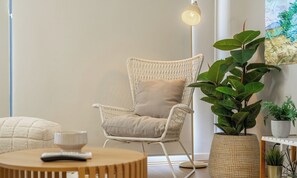 Interior - KozyGuru | Zetland | Effortless Inner-City Living (Zetland)