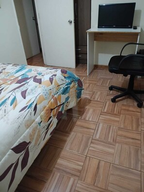 Internetzugang, Bettwäsche