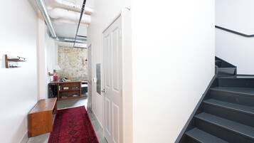 Apartment | Interior