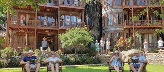 MAI CHAU BOUTIQUE HOTEL & RESORT