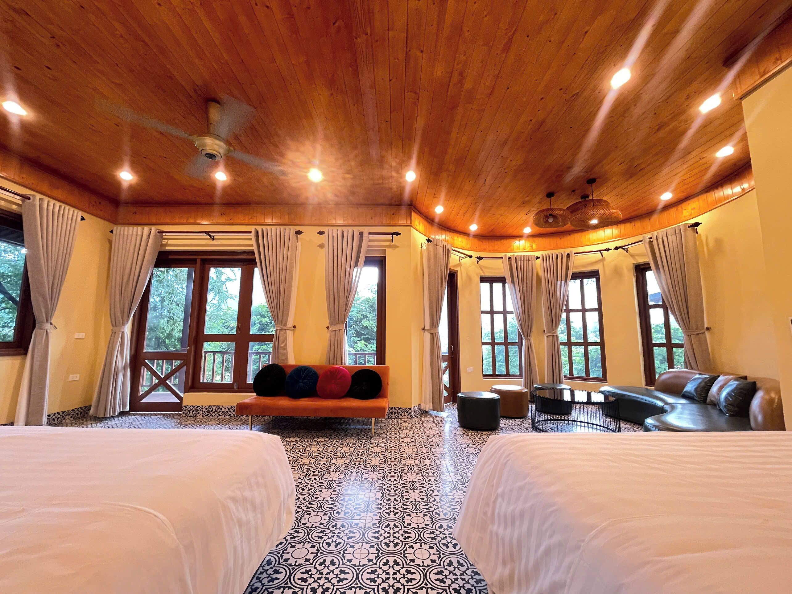 書桌、免費無線上網