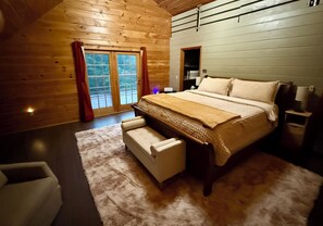 4 chambres, bureau, fer et planche à repasser, Wi-Fi gratuit