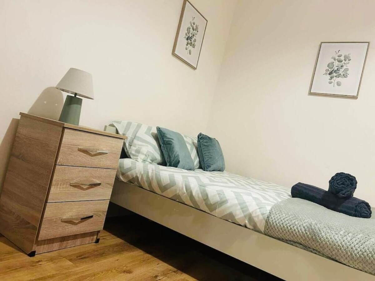 Bild für Gastgeberprofil