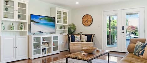 Smart TV, offices