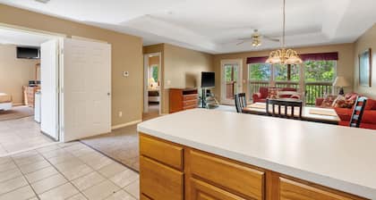 Resort Condo near SDC and Attractions!