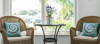 Englewood Escape: 3BR Waterfront with Pool