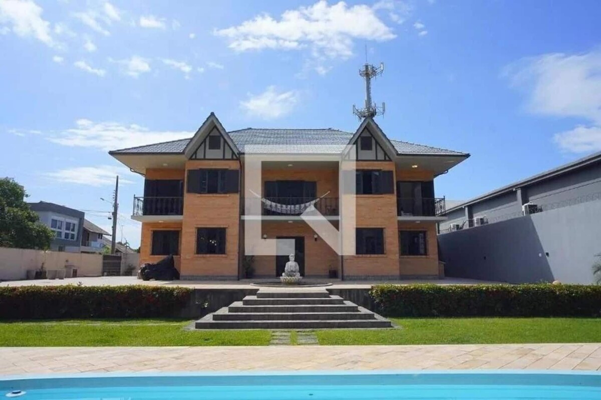 Bild für Gastgeberprofil