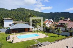 Pool - Lagoa da Conceição | Best Value Location (Florianópolis)