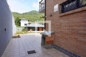 Terrace/patio - Lagoa da Conceição | Best Value Location (Florianópolis)