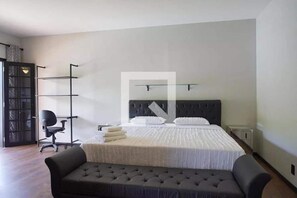 2 bedrooms, iron/ironing board, WiFi, bed sheets - Lagoa da Conceição | Best Value Location (Florianópolis)