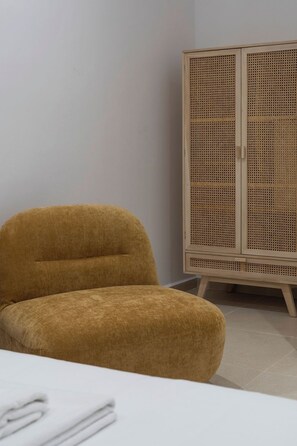 Interior - VLC Host - Cubells Bajo A (Valencia)