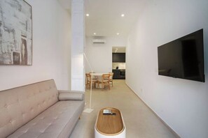 スマートテレビ